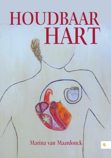 Houdbaar hart 9789048438310 Marina van Maardonck, Boeken, Streekboeken en Streekromans, Verzenden, Zo goed als nieuw, Marina van Maardonck