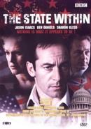 State within, the op DVD, CD & DVD, DVD | Thrillers & Policiers, Envoi