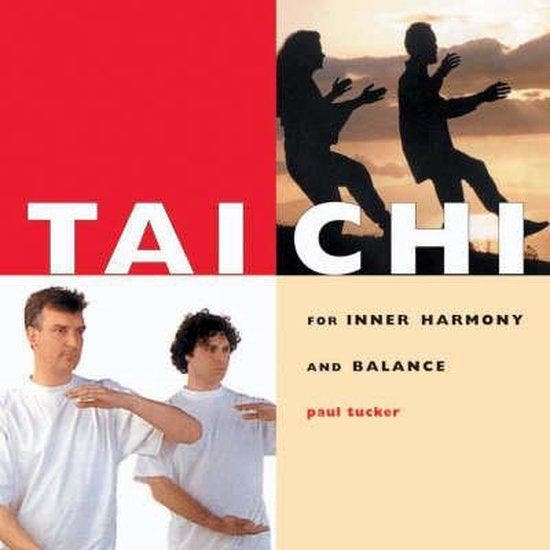 Tai Chi 9781842151112 Paul Tucker, Boeken, Taal | Engels, Gelezen, Verzenden