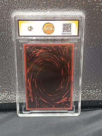 Konami - 1 Card - Yu-Gi-Oh! - Slifer the Sky dragon (Yugioh), Collections