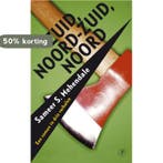 Zuid, noord-zuid, noord 9789029564106 S.S. Mehendale, Verzenden, Gelezen, S.S. Mehendale