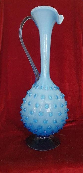 Empoli - Vaas - Glas