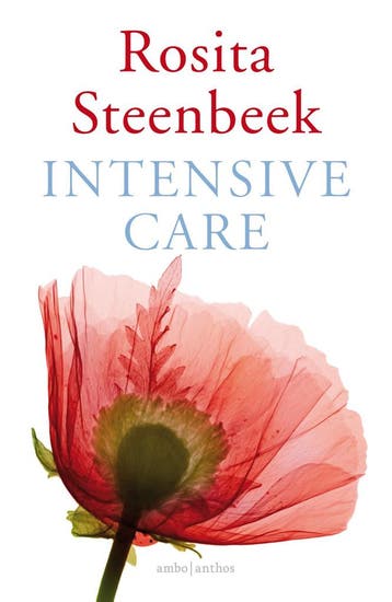 Intensive care 9789026338625 Rosita Steenbeek, Verzenden, Rosita Steenbeek