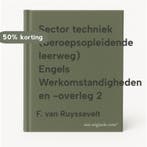 Sector techniek (beroepsopleidende leerweg) Engels, Verzenden, Gelezen, F. van Ruyssevelt