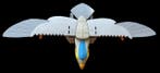 Kenner - Speelgoed Miraj (ou Mirage), le vaisseau de combat