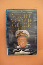 VECHT VOOR JE GELUK 9789027422293 B. van Leeuwen, Verzenden, Gelezen, B. van Leeuwen