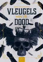 Vleugels van de dood 9789044842739 Beau Charlotte, Boeken, Verzenden, Zo goed als nieuw, Beau Charlotte