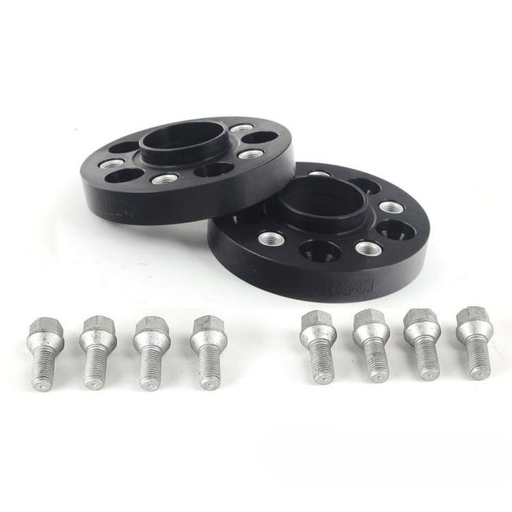 H&R DRA-Systeem Spoorverbrederset 60mm per as - Steekmaat 4x, Auto-onderdelen, Ophanging en Onderstel, Nieuw, Verzenden