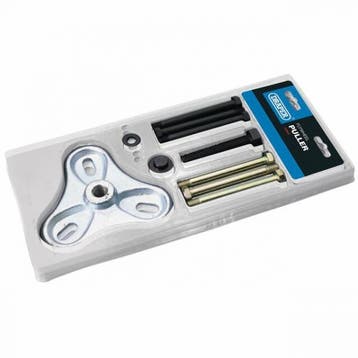 Vliegwieltrekker - Classic Mini - Draper Tools (Trekkers), Verzenden, Nieuw