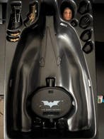 Hot Toys - Figuur - Batman The Dark Knight actiefiguur -