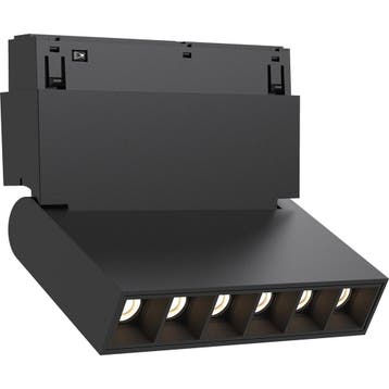 48V Magnetische 6W LED lamp - Brinton Magni lineaire LED Bar, Verzenden