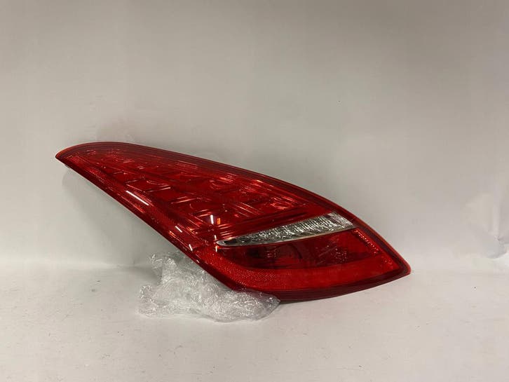 Peugeot RCZ 2010-2014 linker achterlicht, Autos : Pièces & Accessoires, Éclairage, Envoi