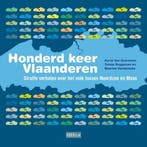 Honderd keer Vlaanderen 9789492639066 Tomas Roggeman, Verzenden, Zo goed als nieuw, Tomas Roggeman