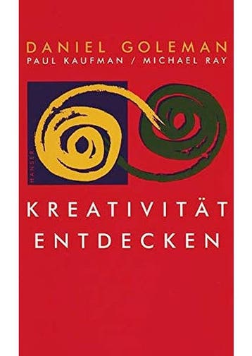 Kreativitat entdecken, Verzenden, Gelezen