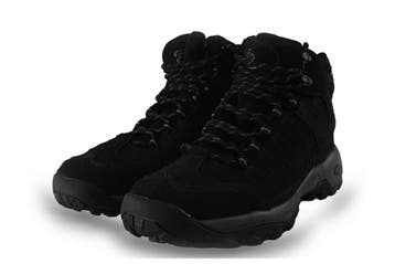 Brutting Wandelschoenen in maat 42 Zwart, Kleding | Heren, Schoenen, Verzenden, Zwart, Zo goed als nieuw, Brutting