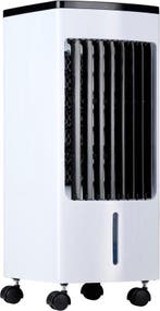 2dekans | Mobiele Aircooler 80W – Luchtkoeler met Water &, Ophalen of Verzenden, Nieuw