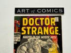 Doctor Strange #169 - 1st Dr Strange In His Own Title -, Nieuw