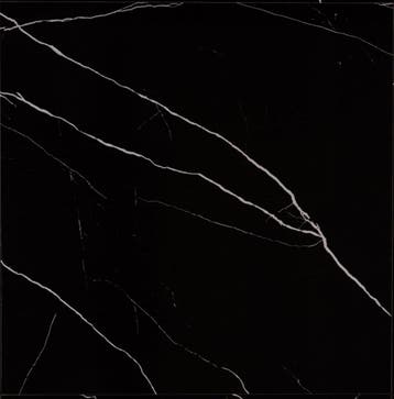 Vloertegel/Wandtegel Zwart 60x60cm (Muurtegels), 60 cm of meer, Nieuw, Ophalen of Verzenden, 10 m² of meer