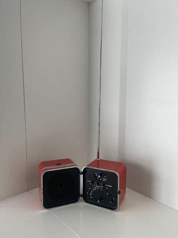 Brionvega - TS 502 Radio à transistors