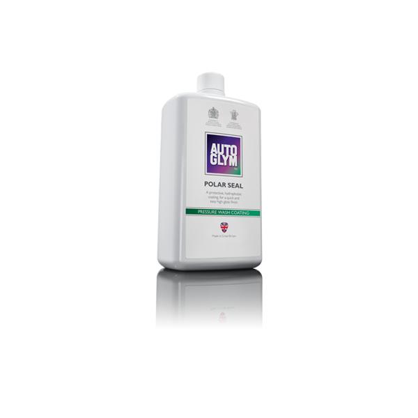 Polar Seal 1 liter - Autoglym (Carrosserie reinigen), Auto diversen, Autogereedschap, Nieuw, Verzenden