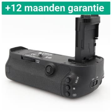 Canon BG-E11 batterijgrip | Tweedehands, Verzenden, Zo goed als nieuw