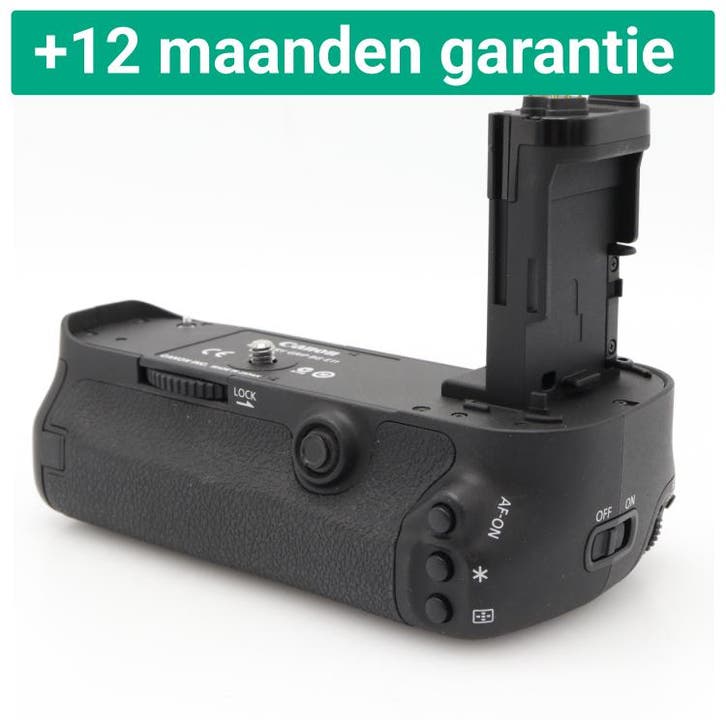 Canon BG-E11 batterijgrip | Tweedehands, TV, Hi-fi & Vidéo, Photo | Accumulateurs & Batteries, Envoi