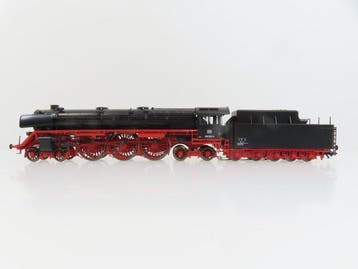 Märklin H0 - 39051 - Stoomlocomotief (1) - Br 005. MFX met