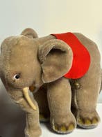 Steiff: Olifant, 1952 - Teddybeer - 1990-2000 - Duitsland