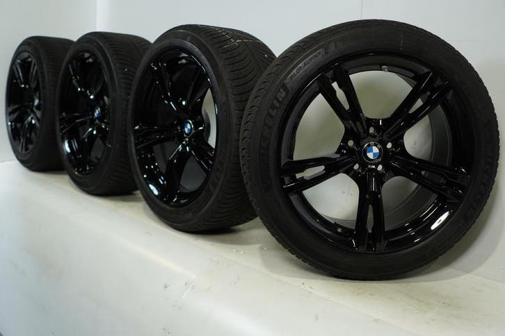 BMW M5 F90 M8 F90 F91 F92 705M 19 inch velgen Michelin Winte, Auto-onderdelen, Banden en Velgen, Ophalen of Verzenden