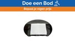 Bieden: Flos F7511057 Chrome Marine Lamp, Ophalen of Verzenden