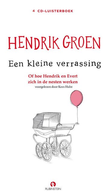 Een kleine verrassing (Goed), Verzenden, Nieuw