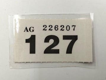Artitec H0 - 387.167/387.344 - Modeltreinvoertuigen (2) -, Nieuw