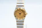 Omega - Constellation - Dames - 1990-1999, Nieuw