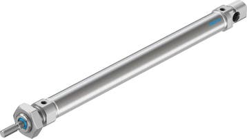 Cylindre Festo 16mm Alésage 160mm CourseISO 6432 Double, Verzenden