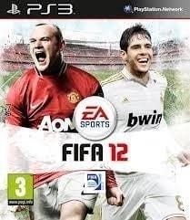 Fifa 12 (ps3 used game), Ophalen of Verzenden, Nieuw