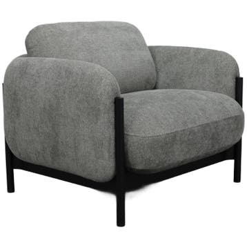 Contemporary Lounge Chair By Stefan Scholten For Lensvelt,, Verzenden