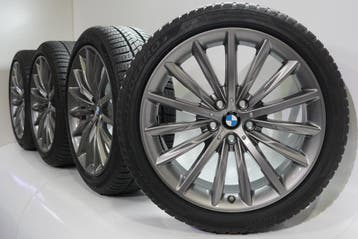 BMW 5 serie G30 G31 8 serie G14 G15 G16 633 19 inch velgen P, Auto-onderdelen, Banden en Velgen, Ophalen of Verzenden, Nieuw