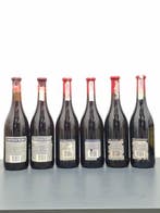 1987 , 1988, 1989, 1991 ,1995 & 1998 Fontanafredda - Barolo