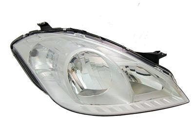 Mercedes A-klasse W169 2008-2012 Koplamp Rechts (Koplampen), Autos : Pièces & Accessoires, Éclairage, Envoi