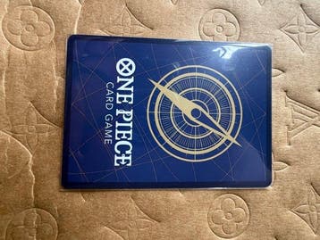 Bandai - 1 Card - One Piece - - Zehahahaha OP16-116 Full art, Hobby & Loisirs créatifs