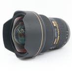 Nikon AF-S 14-24mm f/2.8G ED | Tweedehands, Verzenden