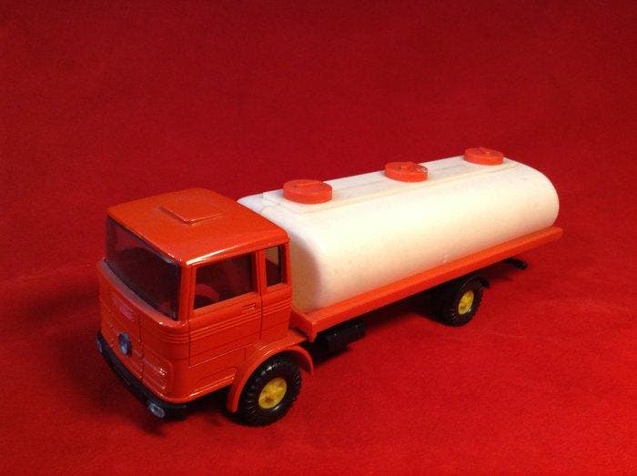 Sablon - made in Belgium 1:43 - Modelauto - Mercedes Benz, Hobby & Loisirs créatifs, Voitures miniatures | 1:5 à 1:12