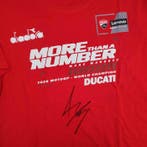 Equipe Ducati - Marc Marquez - 2025 - Maillot, Nieuw