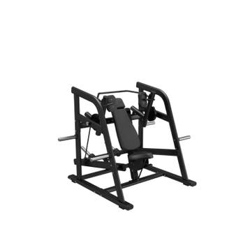 Gymfit - Xtreme-line - Arm Press Back - E26, Ophalen of Verzenden, Nieuw