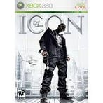 Def Jam ICON (Losse CD) (Xbox 360 Games), Ophalen of Verzenden, Zo goed als nieuw