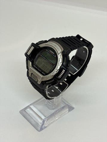 Casio - PROTREK PRT-60 - Sans prix de réserve - Homme -, Handtassen en Accessoires, Nieuw