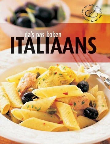 Italiaans - Vitataal, Boeken, Verzenden, Nieuw
