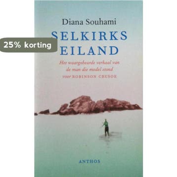 SELKIRKS EILAND 9789041404251 D. Souhami, Verzenden, D. Souhami