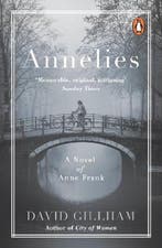 Annelies 9780241367667 David R. Gillham, Verzenden, David R. Gillham