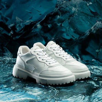 Hogan - Sneakers - Maat: EU 42.5 - Nieuw met tags